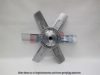 MERCE 0002055406 Fan, radiator